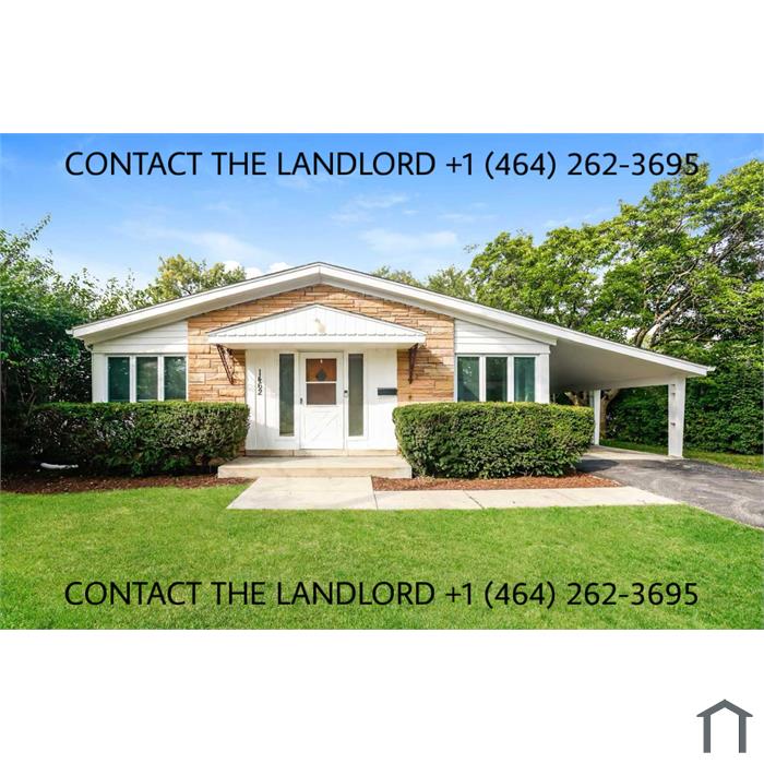 1445 Deerfield Rd